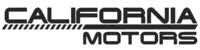 California Motors logo