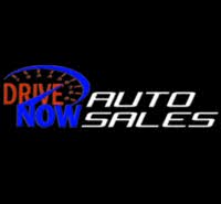 Drive Now Auto Sales logo