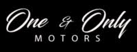 ONE AND ONLY MOTORS logo