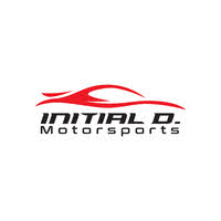 Initial D. Motorsports logo