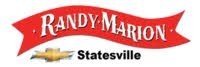 Randy Marion Chevrolet logo