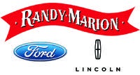 Randy Marion Ford Lincoln, LLC logo