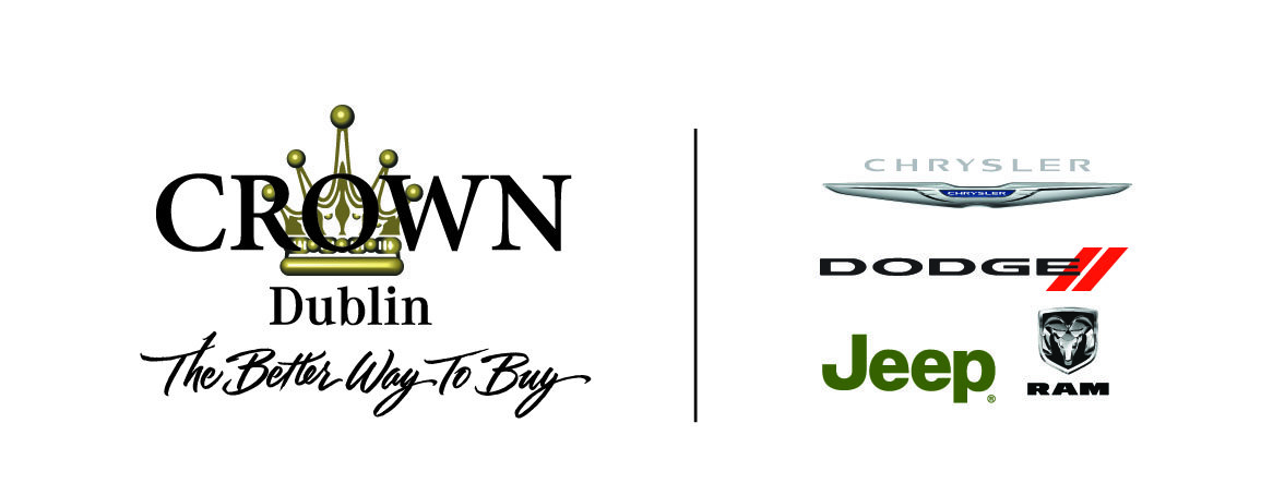Crown Chrysler Dodge Jeep Ram Kia Dublin Oh Read