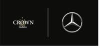 Crown Mercedes Benz Dublin logo