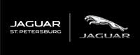 Jaguar Land Rover St. Petersburg logo