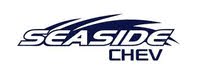 Seaside Chevrolet logo