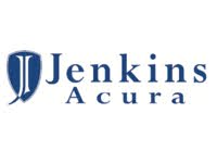 Jenkins Acura logo