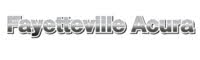 Fayetteville Acura logo
