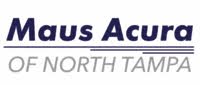 Maus Acura of North Tampa logo
