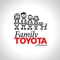Family Toyota of Burleson