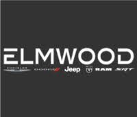 Elmwood Chrysler Dodge Jeep Ram logo