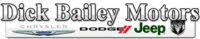 Dick Bailey Motors logo