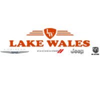 Lake Wales Chrysler Dodge Jeep Ram logo