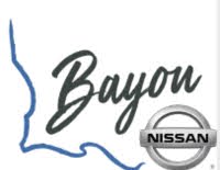 Bayou Nissan