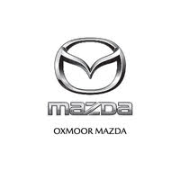Oxmoor Mazda logo