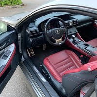 2016 Lexus Rc 300 Pictures Cargurus