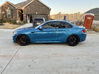 2018 BMW M2 Overview