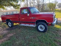 1989 Dodge RAM 250 Overview