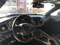 2015 Dodge Challenger Interior Pictures Cargurus
