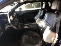2015 Dodge Challenger Interior Pictures Cargurus