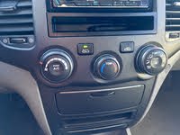 2006 Kia Optima Interior Pictures Cargurus