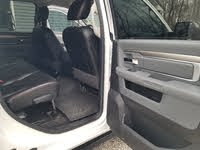 2016 Ram 2500 Interior Pictures Cargurus