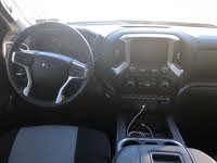2019 Chevrolet Silverado 1500 Pictures Cargurus