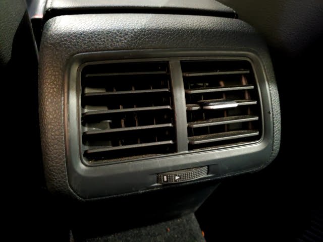 2015 Volkswagen Golf Sportwagen Interior Pictures Cargurus