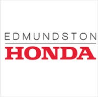 Edmundston Honda logo