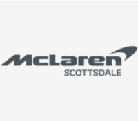 McLaren Scottsdale logo