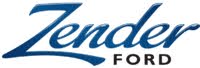 Zender Ford logo