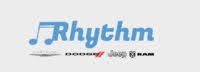 Rhythm Chrysler Dodge Jeep Ram logo