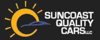 Suncoast Quality Cars logo