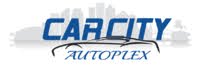 Car City Autoplex logo
