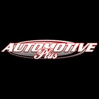Automotive Plus logo