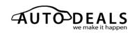 AutoDeals Daly City logo