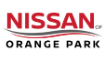 Nissan of Orange Park logo