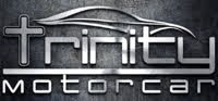Trinity Motorcar Company - Rome logo