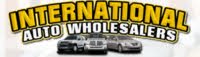 International Auto Wholesalers logo