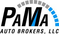 Pama Auto Brokers LLC logo