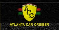 Atlanta Car Cruiser logo