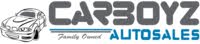 Carboyz Auto Sales logo
