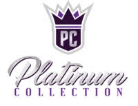 Platinum Collection logo