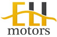 Eli Motors logo