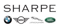 Sharpe Auto logo