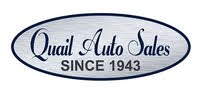 Quail Auto Sales logo