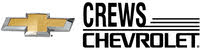 Crews Chevrolet logo