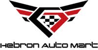 Hebron Auto Mart logo