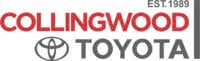 Collingwood Toyota logo