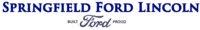 Springfield Ford Lincoln logo